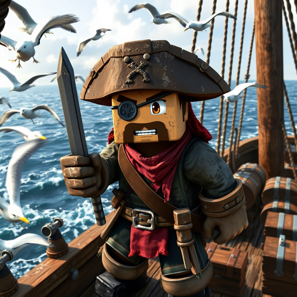 Capitán (1 mes)